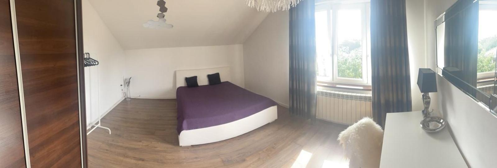 Pokoje W Miasteczku Przy Puszczy Bialowieskiej Hajnówka Exterior foto